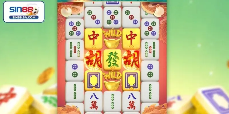 Hướng dẫn tham gia Mahjong Ways Sin88 cho người mới