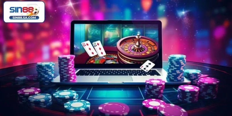 Lưu ý chơi game tại Sin88 để có trải nghiệm tốt