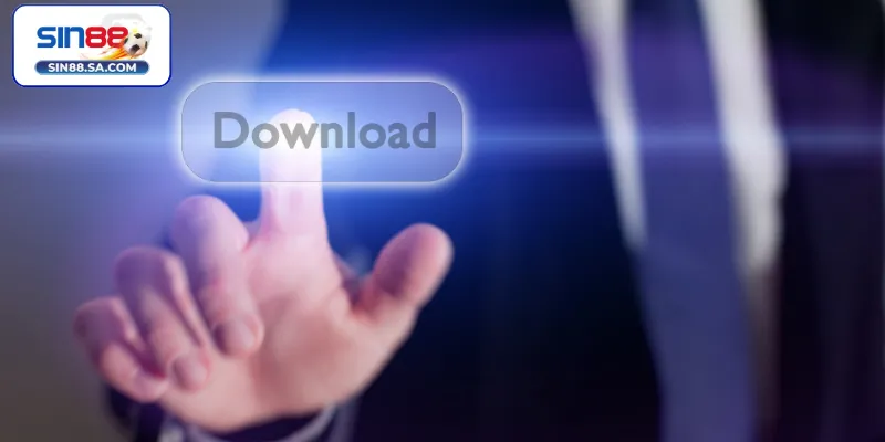 Lưu ý quan trọng khi tải app Sin88 an toàn