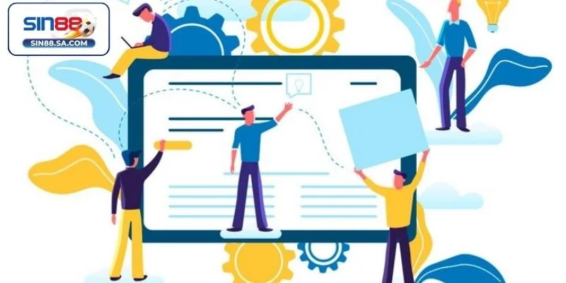Mục đích Sin88 bảo trì