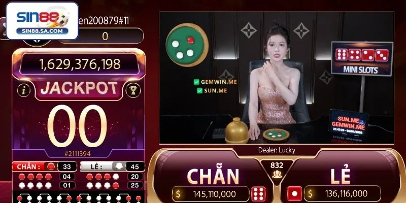 Quy tắc cơ bản khi tham gia Xóc Đĩa tại Sin88