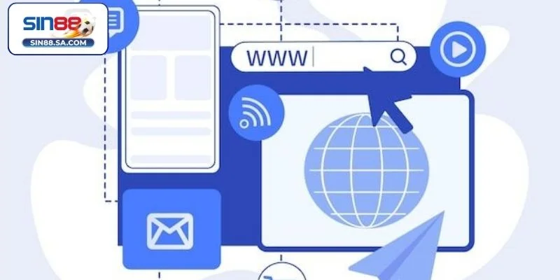 Tại sao bạn cần lựa chọn link vào Sin88 chính thức?