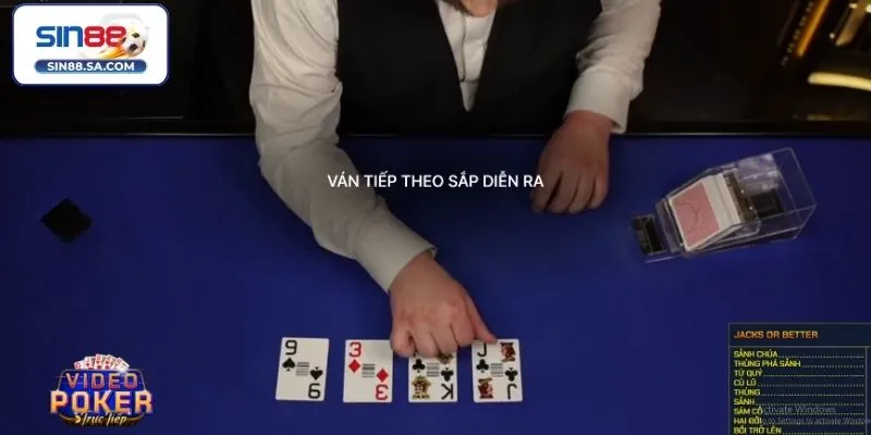 Tổng quan về Porker Sin88